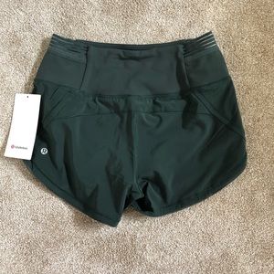 Lululemon Before Dawn Run Short